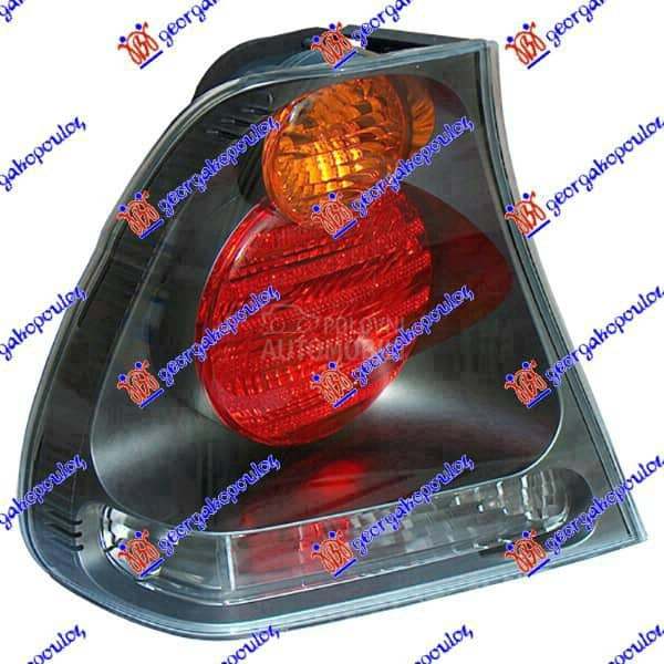 STOP LAMPA -03 Levo