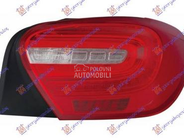 STOP LAMPA LED Levo za Mercedes Benz A Klasa od 2012. do 2015. god.