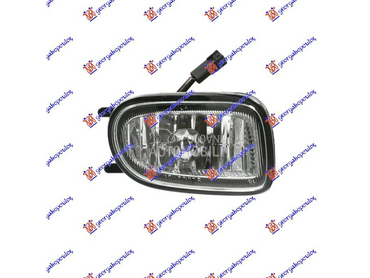 MAGLENKA -02 Desno za Nissan Almera od 2000. do 2006. god.