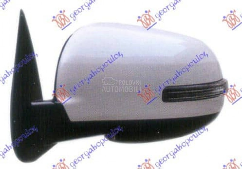 RETROVIZOR ELEKTRICNI SA...