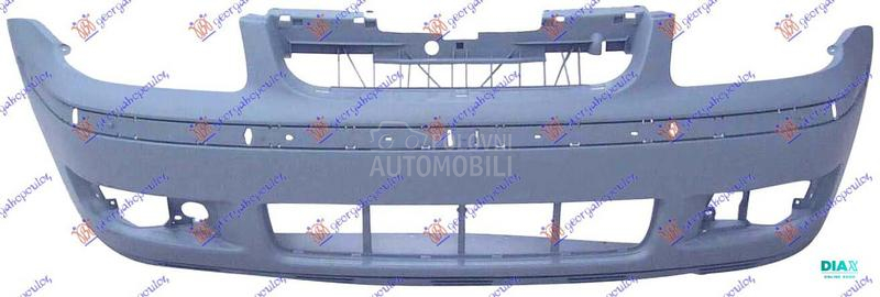 PREDNJI BRANIK PM (A KVALITET)