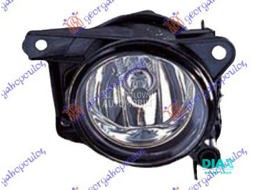 MAGLENKA (E) (DEPO) za Volkswagen Polo od 1999. do 2001. god.