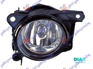 MAGLENKA (E) (DEPO) za Volkswagen Polo od 1999. do 2001. god.