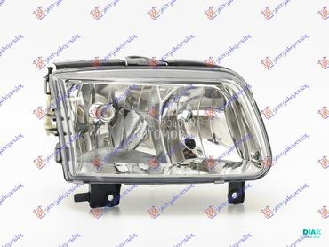 FAR ELEKTRICNI (DEPO) za Volkswagen Polo od 1999. do 2001. god.