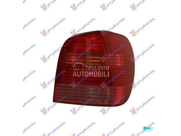 STOP LAMPA (DEPO) za Volkswagen Polo od 1999. do 2001. god.