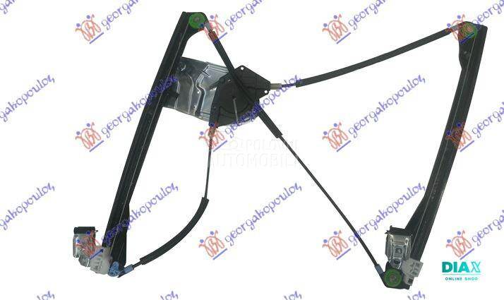 PODIZAC PREDNJEG PROZORA ELEKT