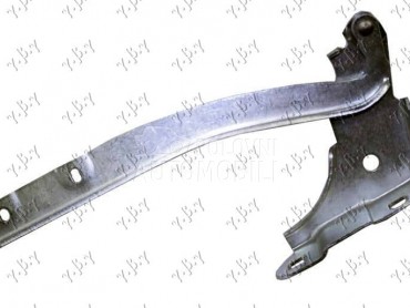 MAKAZE HAUBE Levo za Fiat Linea od 2007. do 2013. god.