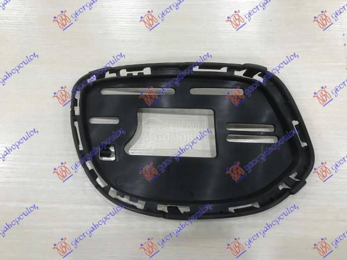 RESETKA PREDNJEG BRANIKA...