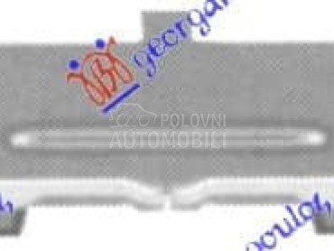NOSAC HLADNJAKA za Opel Combo od 1993. do 2000. god.