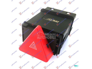 PREKIDAC ZA SVA 4 MIGAVCA 2000 za Volkswagen Polo od 1995. do 2002. god.