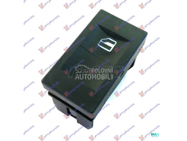 PREKIDAC U PREDNJIM VRATIMA (5 za Volkswagen Polo od 1999. do 2001. god.