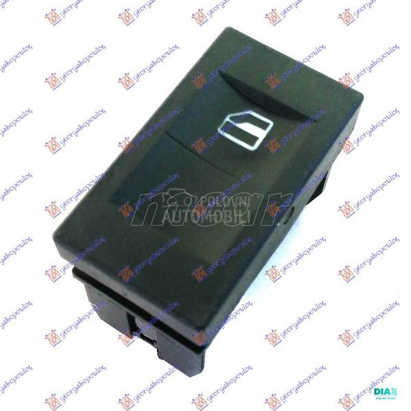 PREKIDAC U PREDNJIM VRATIMA (5