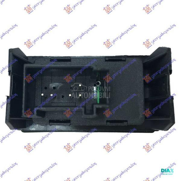 PREKIDAC U PREDNJIM VRATIMA (5