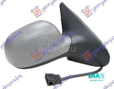 RETROVIZOR ELEKTRICNI SA GREJA