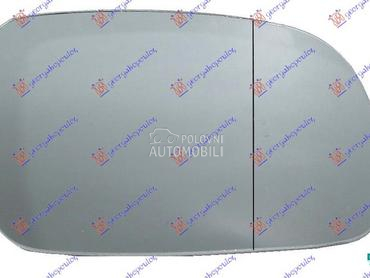 STAKLO RETROVIZORA (DUGO) (KON za Volkswagen Lupo od 1998. do 2005. god.