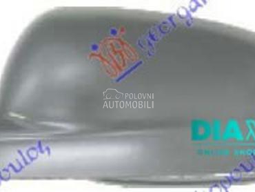 POKLOPAC RETROVIZORA za Volkswagen Polo od 1999. do 2001. god.