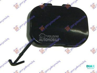 POKLOPAC KUKE PREDNJEG BRANIKA za Volkswagen Polo od 1999. do 2001. god.