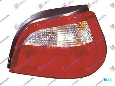 STOP LAMPA (DEPO) za Renault Megane od 1999. do 2002. god.
