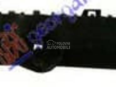 NOSAC PREDNJEG BRANIKA... za Nissan X-Trail od 2014. do 2017. god.