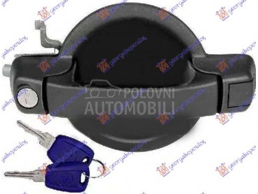 KVAKA PREDNJIH VRATA... za Fiat Doblo od 2001. do 2005. god.