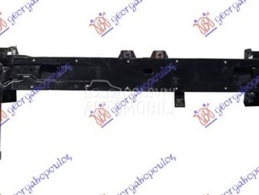 SINA PREDNJEG BRANIKA za Volkswagen Touran za 2015. god.