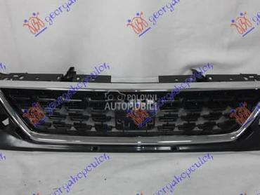 PVC MASKA CRNA KOMPLET za Seat Leon od 2017. do 2020. god.