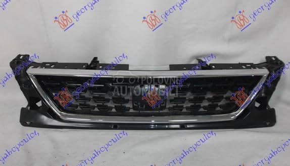 PVC MASKA CRNA KOMPLET