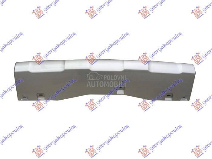 POKLOPAC NA ZADNJEM...