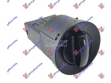 PREKIDAC ZA FAROVE za Volkswagen Sharan od 1995. do 2010. god.