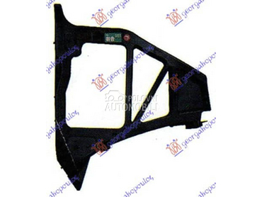 NOSAC ZADNJEG BRANIKA 4... za Ford Focus od 2004. do 2008. god.