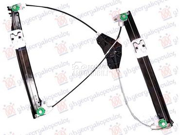 PODIZAC PREDNJEG PROZORA... za Audi A4 od 2015. do 2018. god.