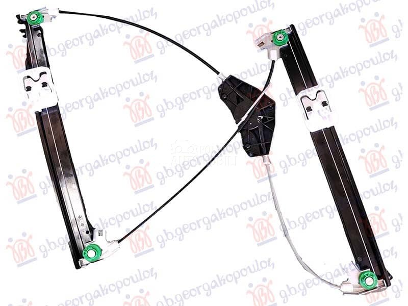 PODIZAC PREDNJEG PROZORA...