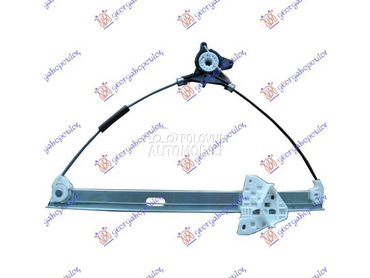 PODIZAC PREDNJEG PROZORA... za Mazda 3 od 2004. do 2008. god.