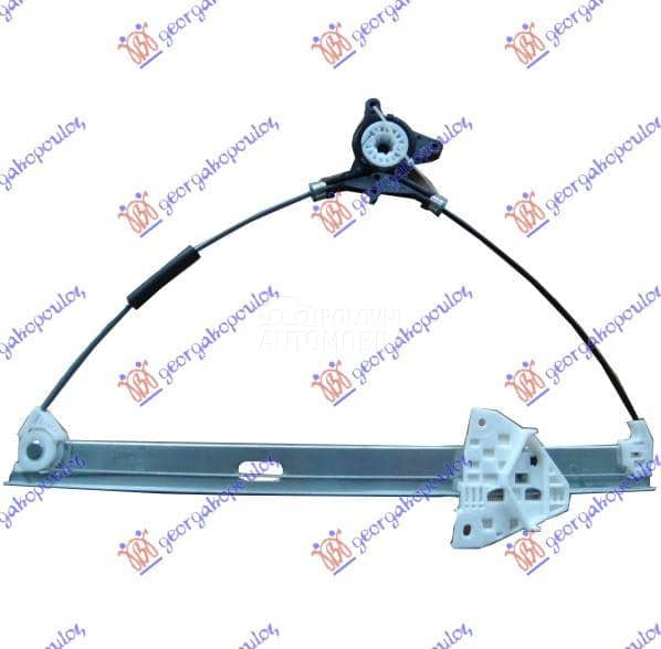 PODIZAC PREDNJEG PROZORA...