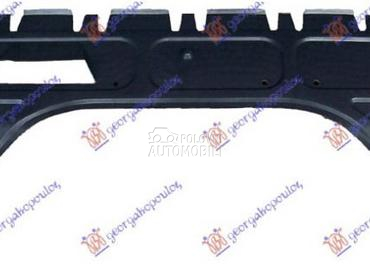 ZASTITA MOTORA PLASTICNA BENZI za Seat Ibiza od 2002. do 2008. god.