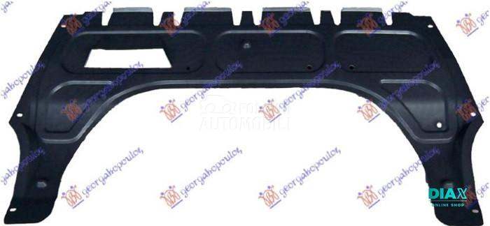 ZASTITA MOTORA PLASTICNA BENZI