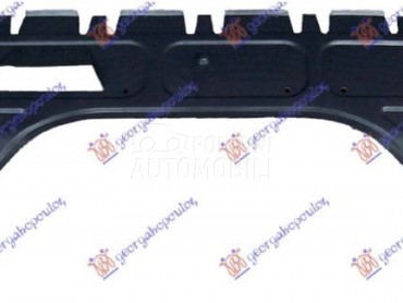 ZASTITA MOTORA PLASTICNA BENZI za Seat Ibiza od 2015. do 2017. god.