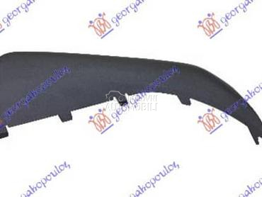 SPOJLER PREDNJEG BRANIKA Levo za Audi A1 za 2018. god.