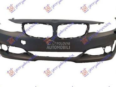 PREDNJI BRANIK PM za BMW Serija 3 od 2012. do 2020. god.