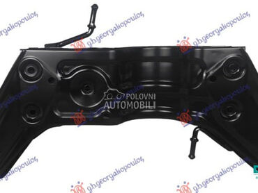 NOSAC MOTORA 1.2/1.4/1.6 BENZI za Volkswagen Polo od 2005. do 2009. god.