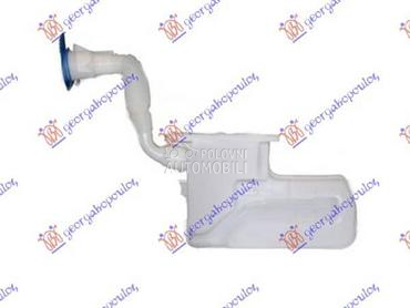 POSUDA ZA TECNOST BRISACA za Audi Q2 od 2016. do 2020. god.