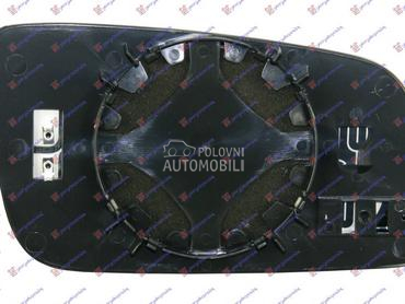 STAKLO RETROVIZORA SA... za Škoda Fabia od 1999. do 2007. god.