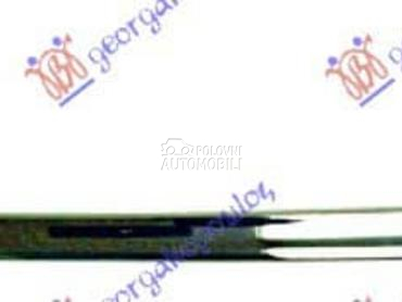 LAJSNA ZADNJEG BRANIKA... za Mercedes Benz C Klasa od 1993. do 1999. god.