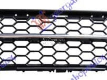 CENTRALNA RESETKA za Volvo S80 od 2006. do 2013. god.
