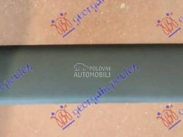 LAJSNA KLIZNIH VRATA Levo za Peugeot Partner od 2002. do 2008. god.