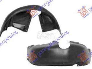 ZADNJE POTKRILO PLASTICNO... za Seat Leon od 1999. do 2005. god.