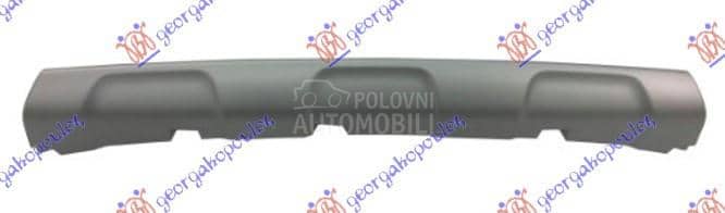 LAJSNA PREDNJEG BRANIKA...