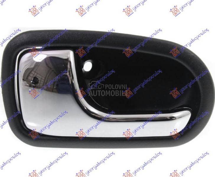 KVAKA PREDNJIH/ZADNJIH...