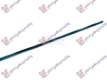 LAJSNA ZADNJIH VRATA Levo za Škoda Superb od 2008. do 2013. god.