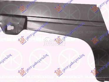 RUB 2 VRATA Desno za Citroen AX od 1987. do 1991. god.